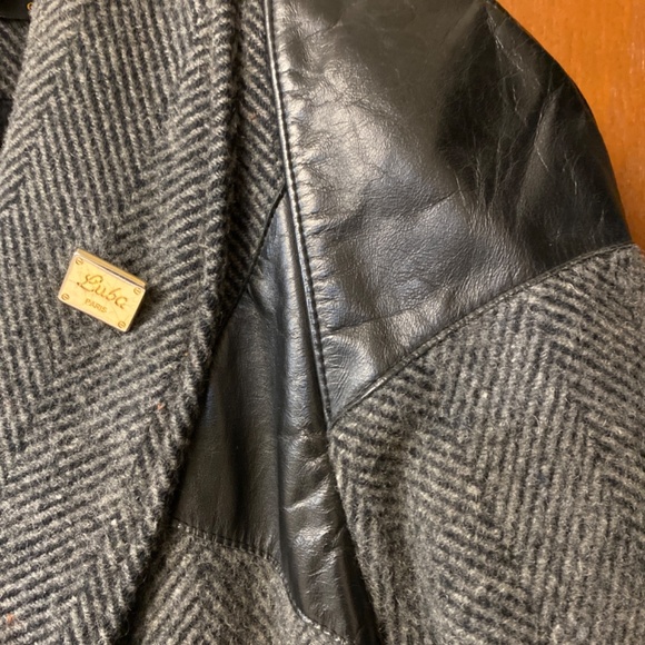 Winter coat - Picture 3 of 5